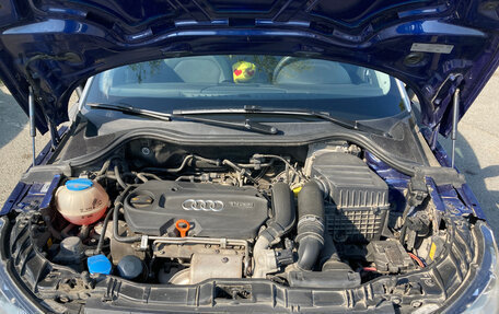 Audi A1, 2011 год, 1 050 000 рублей, 16 фотография