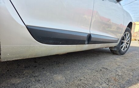 Renault Megane III, 2010 год, 670 000 рублей, 7 фотография