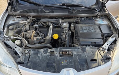 Renault Megane III, 2010 год, 670 000 рублей, 4 фотография