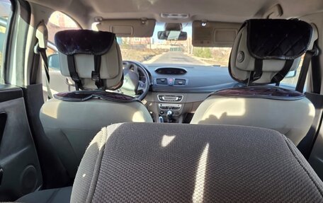 Renault Megane III, 2010 год, 670 000 рублей, 6 фотография