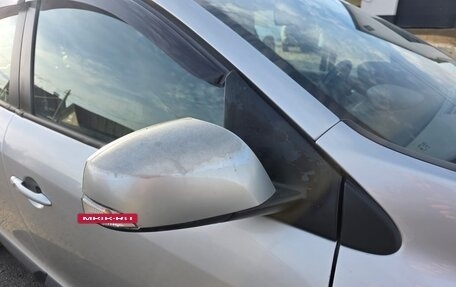 Renault Megane III, 2010 год, 670 000 рублей, 8 фотография