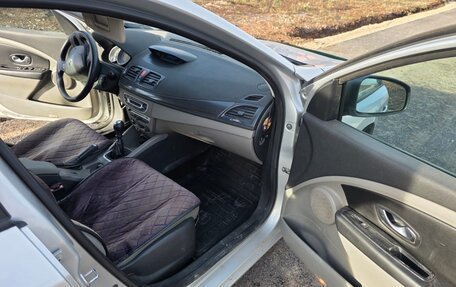 Renault Megane III, 2010 год, 670 000 рублей, 12 фотография