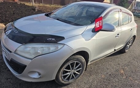 Renault Megane III, 2010 год, 670 000 рублей, 9 фотография