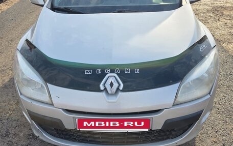 Renault Megane III, 2010 год, 670 000 рублей, 10 фотография