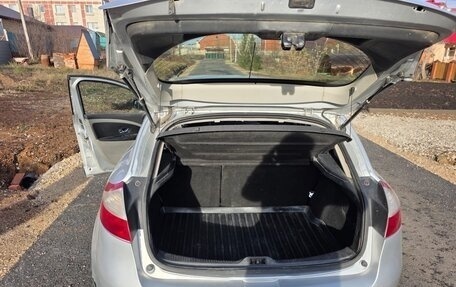 Renault Megane III, 2010 год, 670 000 рублей, 13 фотография