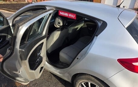 Renault Megane III, 2010 год, 670 000 рублей, 14 фотография