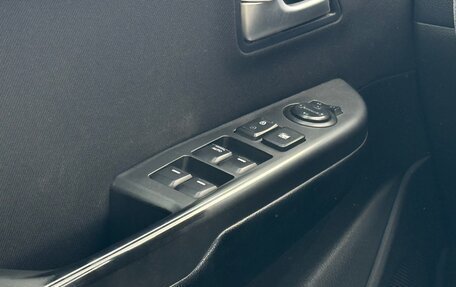 KIA Rio III рестайлинг, 2014 год, 849 999 рублей, 19 фотография