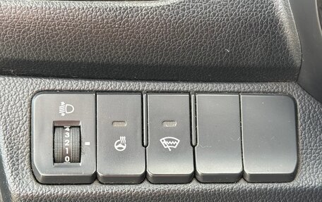 KIA Rio III рестайлинг, 2014 год, 849 999 рублей, 20 фотография