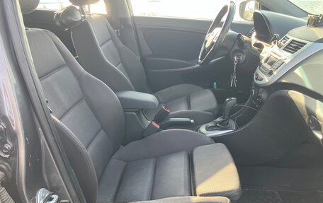 Hyundai Solaris II рестайлинг, 2015 год, 749 000 рублей, 5 фотография
