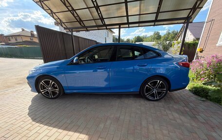 BMW 2 серия F44, 2021 год, 3 300 000 рублей, 9 фотография