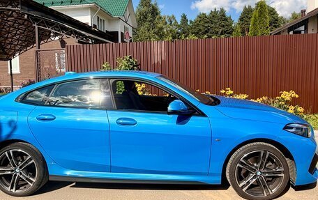 BMW 2 серия F44, 2021 год, 3 300 000 рублей, 3 фотография