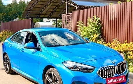 BMW 2 серия F44, 2021 год, 3 300 000 рублей, 2 фотография