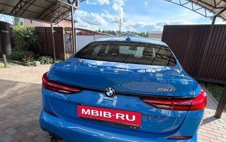 BMW 2 серия F44, 2021 год, 3 300 000 рублей, 8 фотография