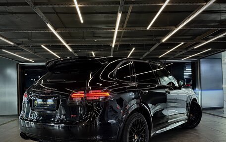 Porsche Cayenne III, 2013 год, 2 900 000 рублей, 2 фотография