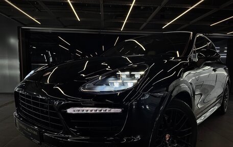 Porsche Cayenne III, 2013 год, 2 900 000 рублей, 3 фотография