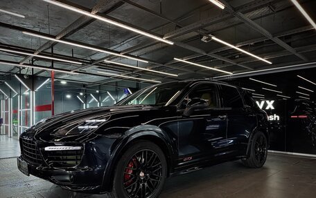 Porsche Cayenne III, 2013 год, 2 900 000 рублей, 7 фотография