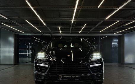 Porsche Cayenne III, 2013 год, 2 900 000 рублей, 6 фотография