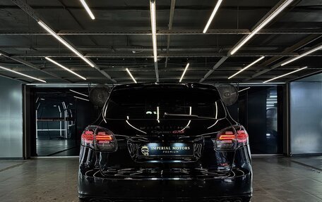 Porsche Cayenne III, 2013 год, 2 900 000 рублей, 12 фотография