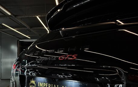 Porsche Cayenne III, 2013 год, 2 900 000 рублей, 10 фотография