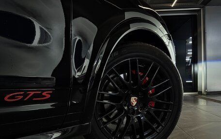 Porsche Cayenne III, 2013 год, 2 900 000 рублей, 11 фотография