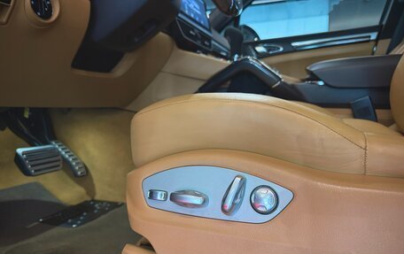 Porsche Cayenne III, 2013 год, 2 900 000 рублей, 16 фотография