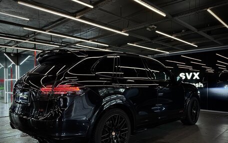 Porsche Cayenne III, 2013 год, 2 900 000 рублей, 13 фотография