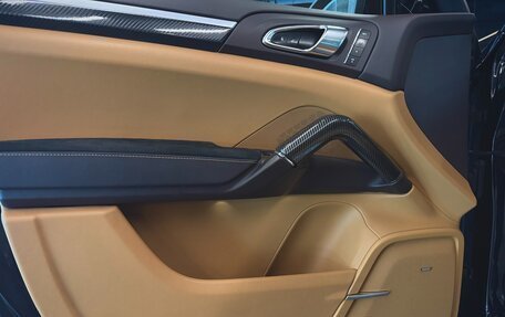 Porsche Cayenne III, 2013 год, 2 900 000 рублей, 14 фотография