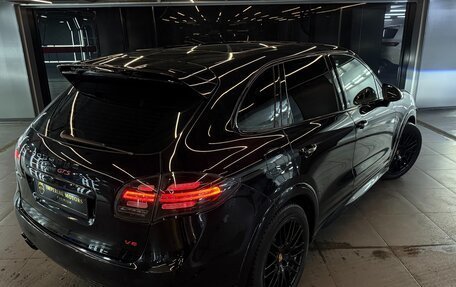 Porsche Cayenne III, 2013 год, 2 900 000 рублей, 9 фотография
