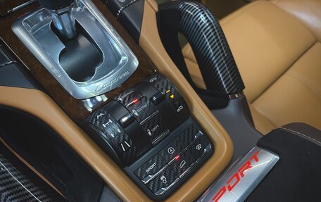 Porsche Cayenne III, 2013 год, 2 900 000 рублей, 24 фотография