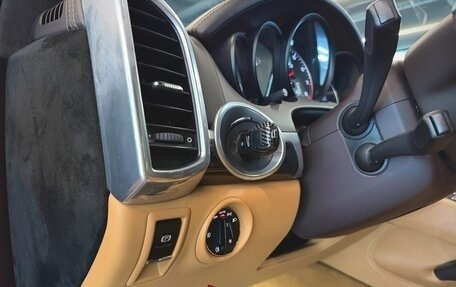 Porsche Cayenne III, 2013 год, 2 900 000 рублей, 17 фотография