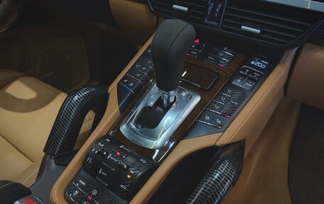 Porsche Cayenne III, 2013 год, 2 900 000 рублей, 30 фотография