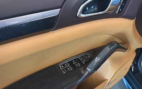 Porsche Cayenne III, 2013 год, 2 900 000 рублей, 19 фотография