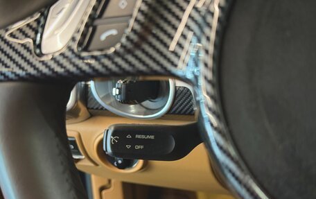 Porsche Cayenne III, 2013 год, 2 900 000 рублей, 23 фотография