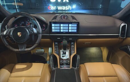 Porsche Cayenne III, 2013 год, 2 900 000 рублей, 31 фотография