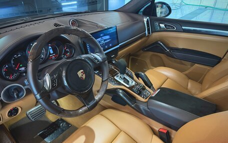 Porsche Cayenne III, 2013 год, 2 900 000 рублей, 21 фотография