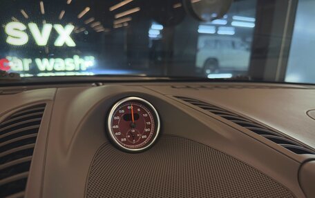 Porsche Cayenne III, 2013 год, 2 900 000 рублей, 26 фотография