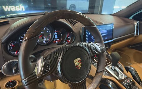 Porsche Cayenne III, 2013 год, 2 900 000 рублей, 22 фотография