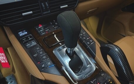 Porsche Cayenne III, 2013 год, 2 900 000 рублей, 25 фотография
