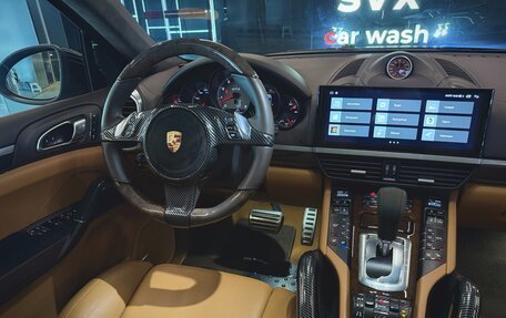 Porsche Cayenne III, 2013 год, 2 900 000 рублей, 32 фотография