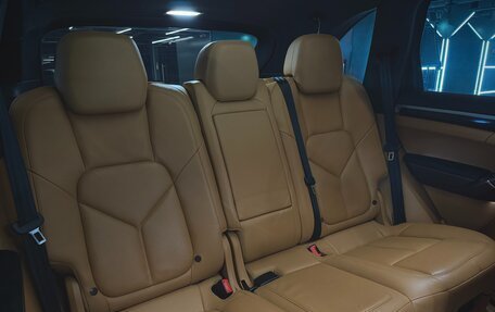 Porsche Cayenne III, 2013 год, 2 900 000 рублей, 36 фотография