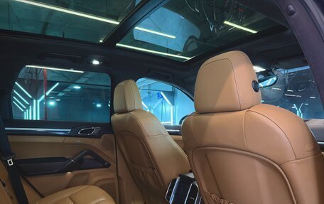 Porsche Cayenne III, 2013 год, 2 900 000 рублей, 35 фотография