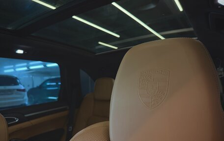 Porsche Cayenne III, 2013 год, 2 900 000 рублей, 38 фотография