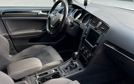 Volkswagen Golf VII, 2013 год, 1 450 000 рублей, 9 фотография