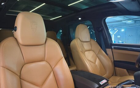 Porsche Cayenne III, 2013 год, 2 900 000 рублей, 37 фотография