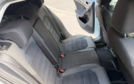 Volkswagen Golf VII, 2013 год, 1 450 000 рублей, 18 фотография