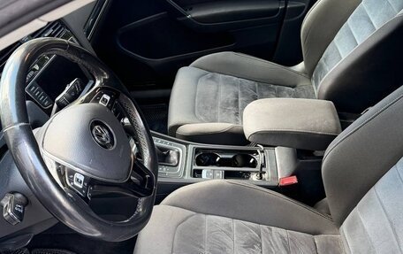 Volkswagen Golf VII, 2013 год, 1 450 000 рублей, 14 фотография