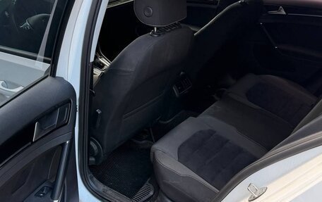 Volkswagen Golf VII, 2013 год, 1 450 000 рублей, 21 фотография