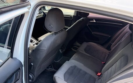 Volkswagen Golf VII, 2013 год, 1 450 000 рублей, 20 фотография