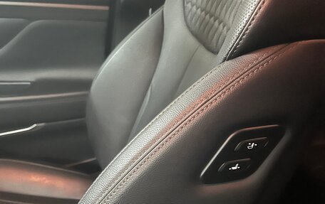 Hyundai Santa Fe IV, 2019 год, 2 849 000 рублей, 10 фотография