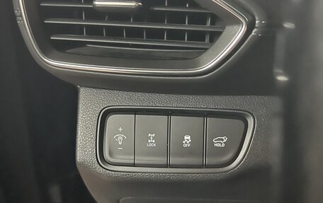 Hyundai Santa Fe IV, 2019 год, 2 849 000 рублей, 8 фотография